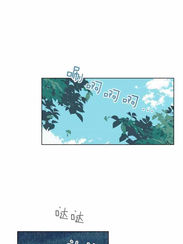 《森林之海》漫画最新章节第25话免费下拉式在线观看章节第【5】张图片