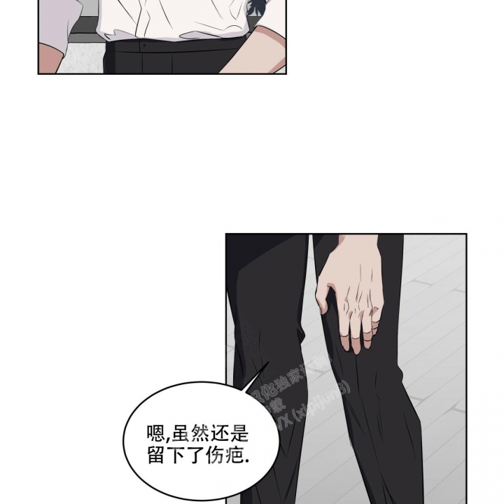 《森林之海》漫画最新章节第12话免费下拉式在线观看章节第【2】张图片