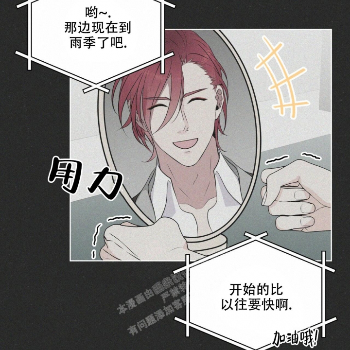 《森林之海》漫画最新章节第11话免费下拉式在线观看章节第【34】张图片