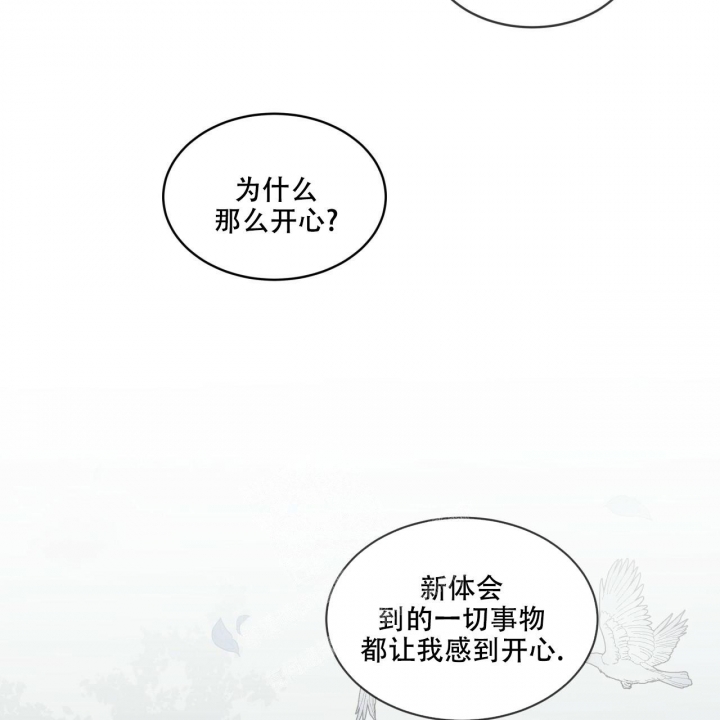 《森林之海》漫画最新章节第10话免费下拉式在线观看章节第【16】张图片