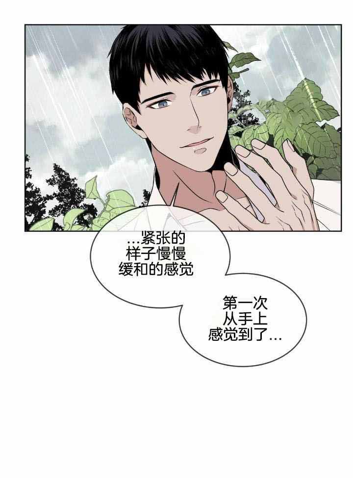 《森林之海》漫画最新章节第15话免费下拉式在线观看章节第【18】张图片