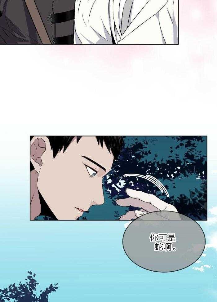 《森林之海》漫画最新章节第26话免费下拉式在线观看章节第【25】张图片