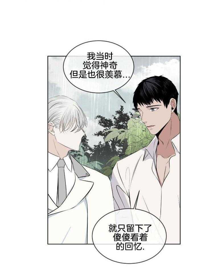 《森林之海》漫画最新章节第15话免费下拉式在线观看章节第【12】张图片