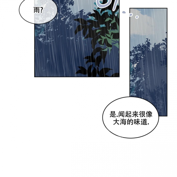 《森林之海》漫画最新章节第8话免费下拉式在线观看章节第【29】张图片