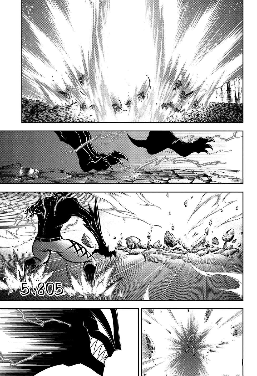 《狩龙人拉格纳》漫画最新章节第40话 试看版免费下拉式在线观看章节第【17】张图片