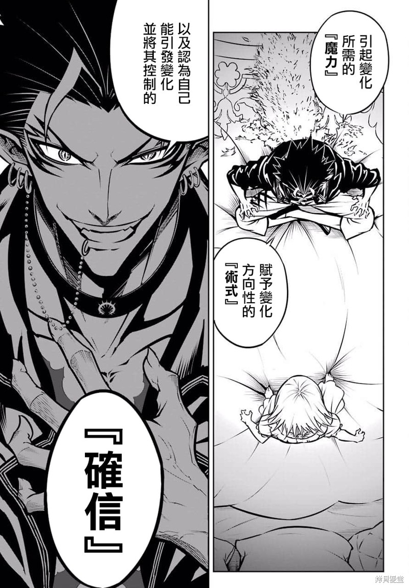 《狩龙人拉格纳》漫画最新章节第21话免费下拉式在线观看章节第【13】张图片