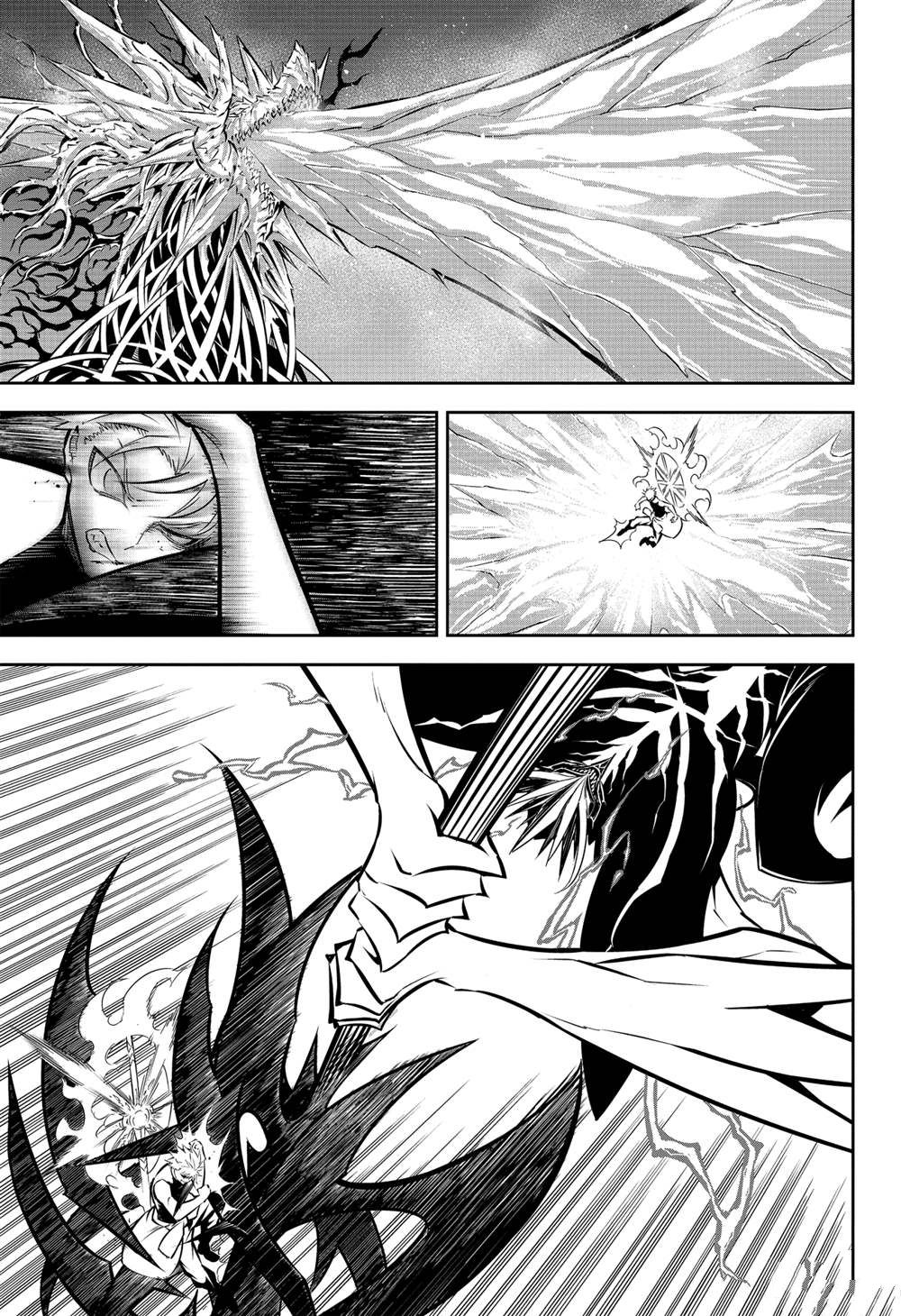 《狩龙人拉格纳》漫画最新章节第48话 试看版免费下拉式在线观看章节第【21】张图片