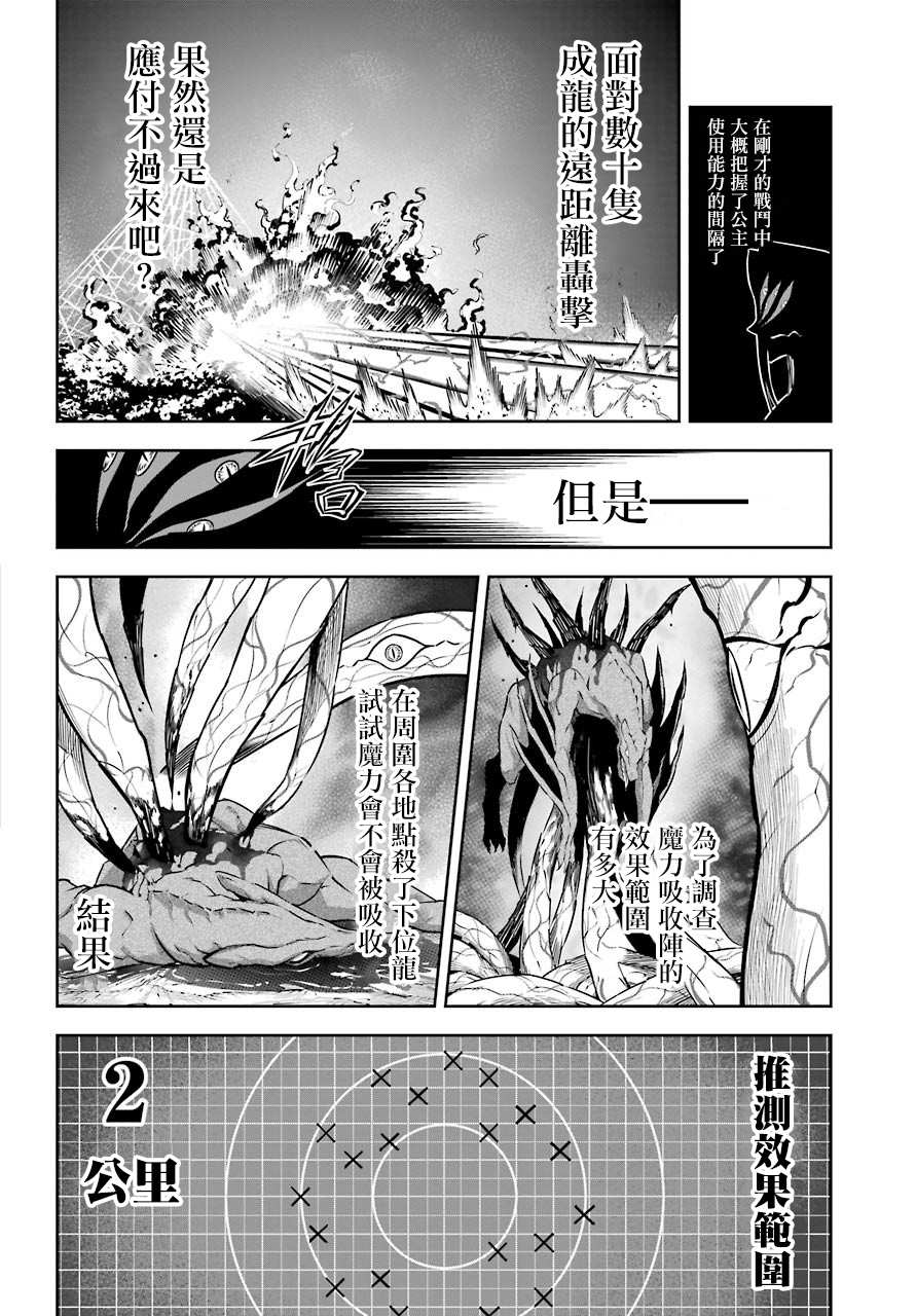 《狩龙人拉格纳》漫画最新章节第29话 成龙免费下拉式在线观看章节第【18】张图片