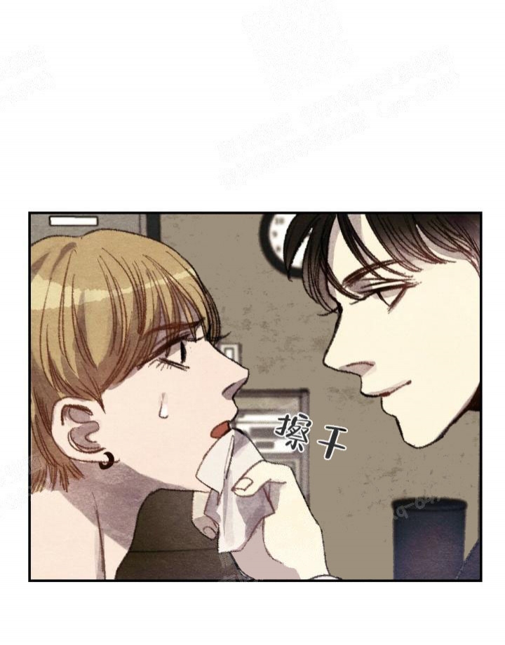 《月刊美少年》漫画最新章节第12话免费下拉式在线观看章节第【20】张图片