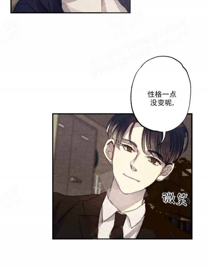 《月刊美少年》漫画最新章节第13话免费下拉式在线观看章节第【31】张图片