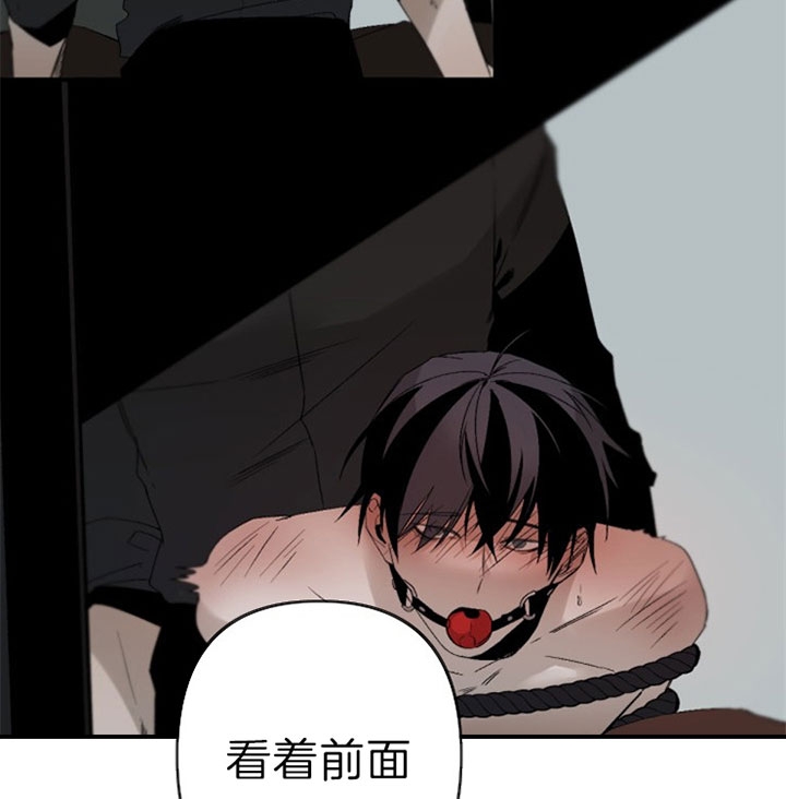 《臣服关系（第I+II 季)》漫画最新章节第138话免费下拉式在线观看章节第【23】张图片