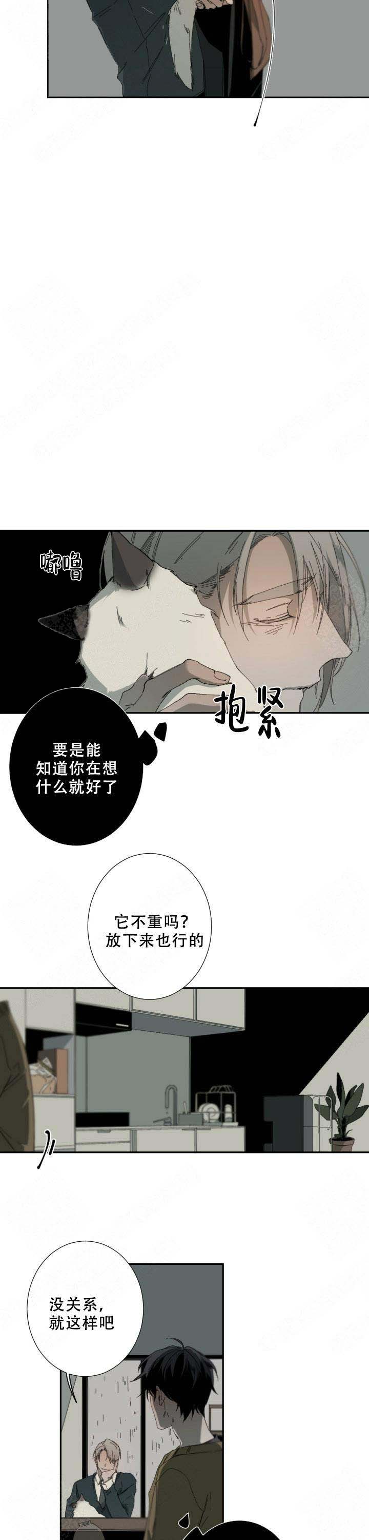 《臣服关系（第I+II 季)》漫画最新章节第56话免费下拉式在线观看章节第【3】张图片