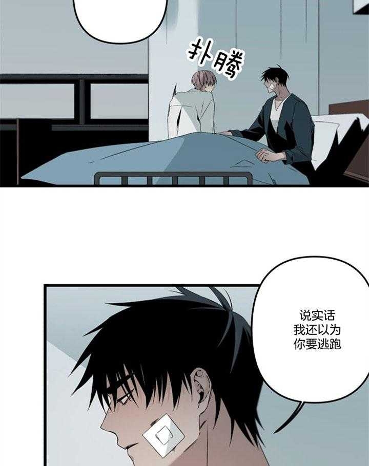 《臣服关系（第I+II 季)》漫画最新章节第151话免费下拉式在线观看章节第【24】张图片