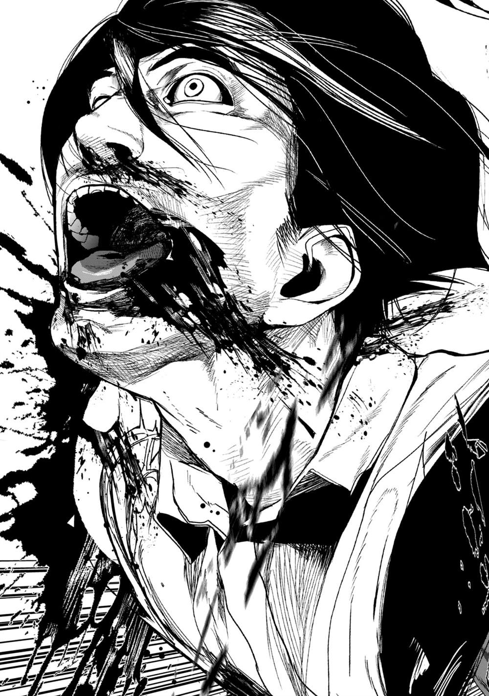 《电人N》漫画最新章节第36话免费下拉式在线观看章节第【15】张图片