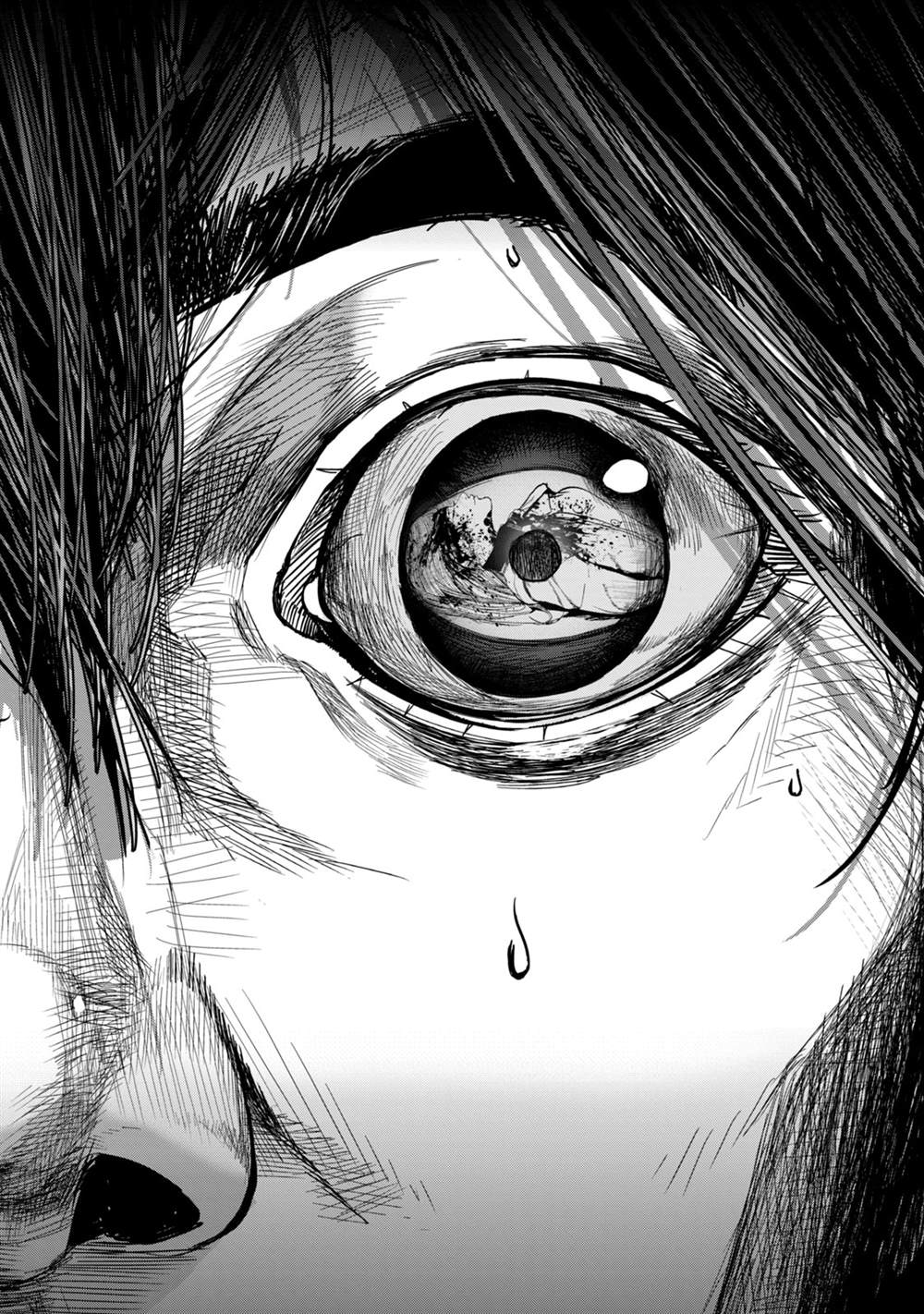 《电人N》漫画最新章节第36话免费下拉式在线观看章节第【6】张图片