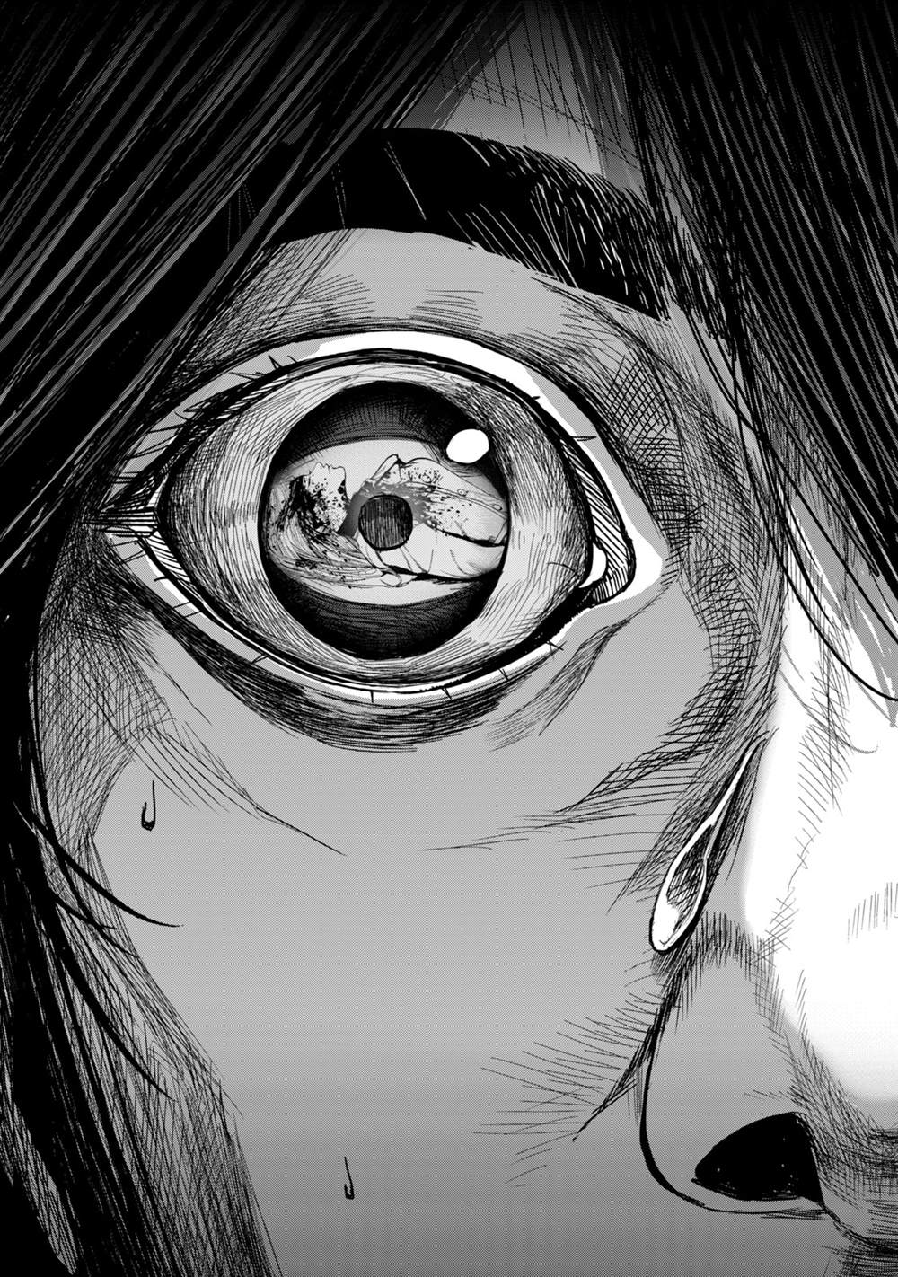《电人N》漫画最新章节第36话免费下拉式在线观看章节第【7】张图片