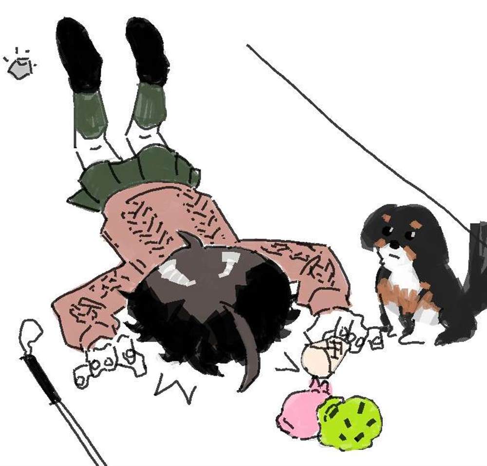 《麻绳专挑细处断》漫画最新章节第2话免费下拉式在线观看章节第【42】张图片