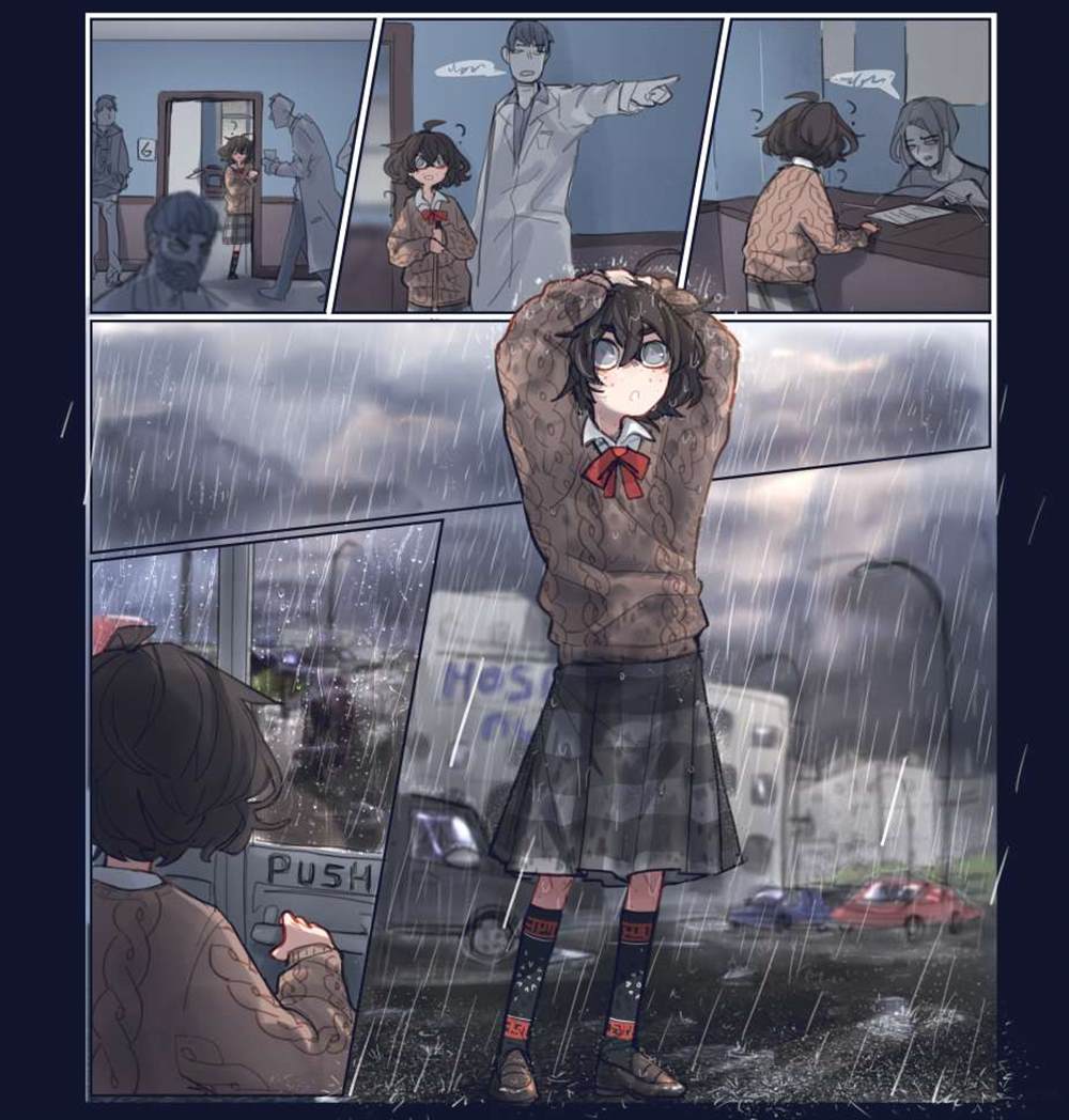 《麻绳专挑细处断》漫画最新章节第2话免费下拉式在线观看章节第【19】张图片