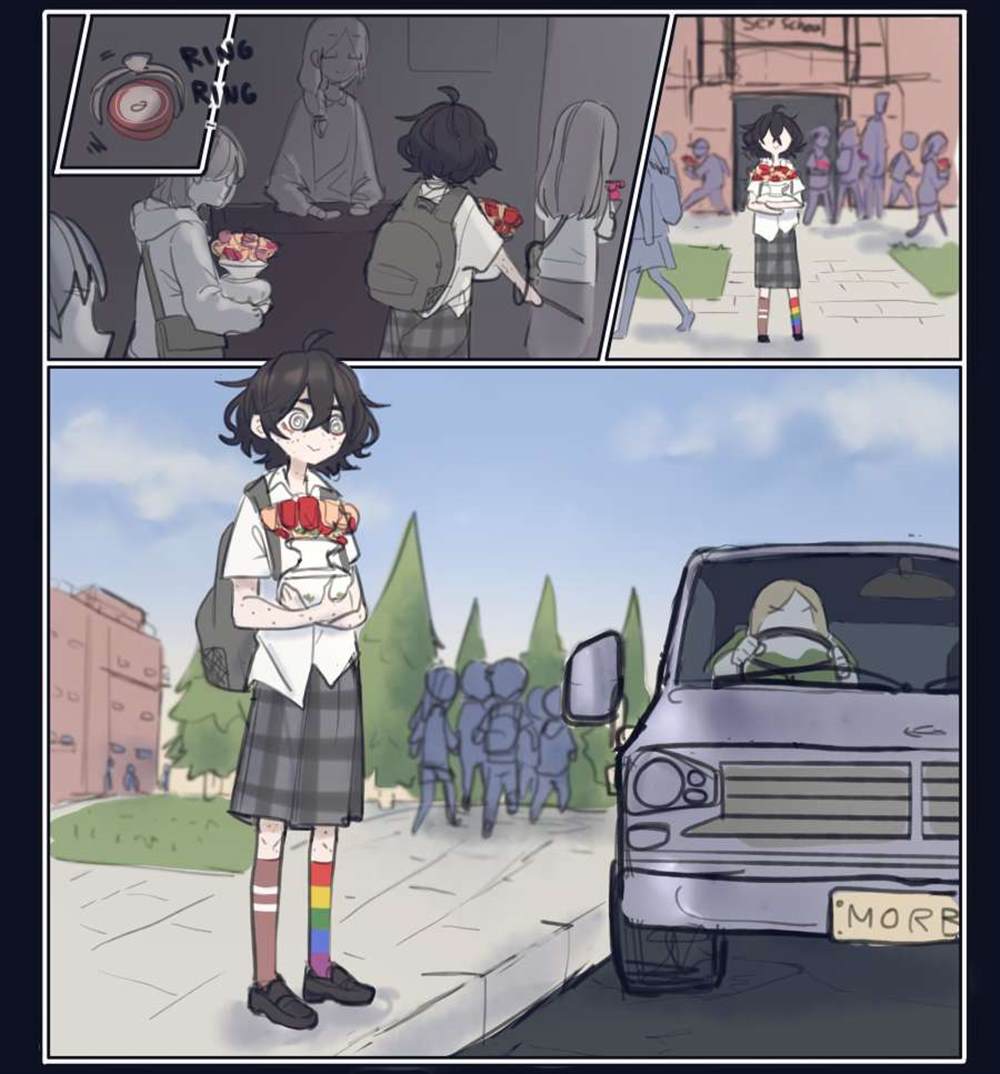 《麻绳专挑细处断》漫画最新章节第2话免费下拉式在线观看章节第【78】张图片