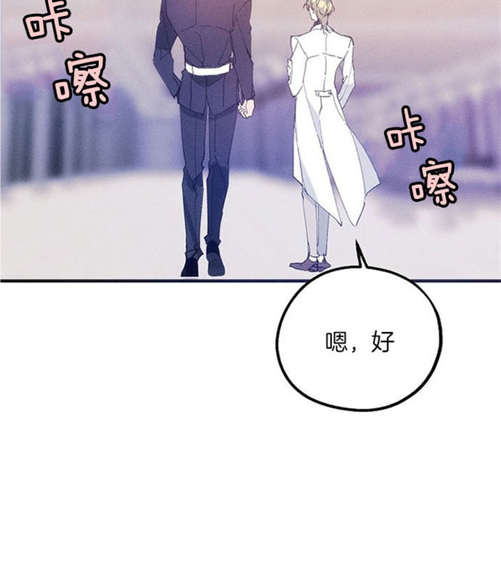 《代号：迷雾》漫画最新章节第36话免费下拉式在线观看章节第【29】张图片