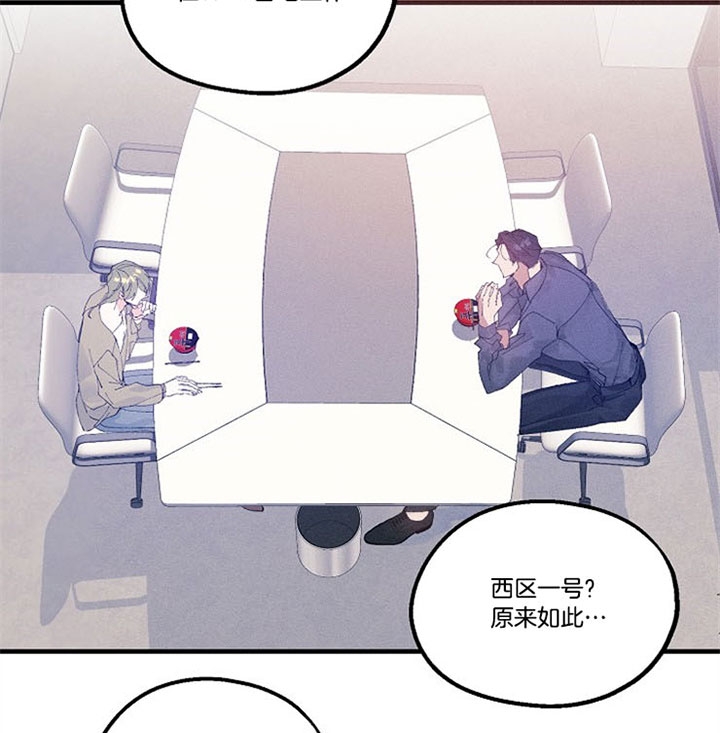 《代号：迷雾》漫画最新章节第48话免费下拉式在线观看章节第【15】张图片