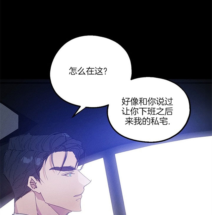 《代号：迷雾》漫画最新章节第39话免费下拉式在线观看章节第【11】张图片