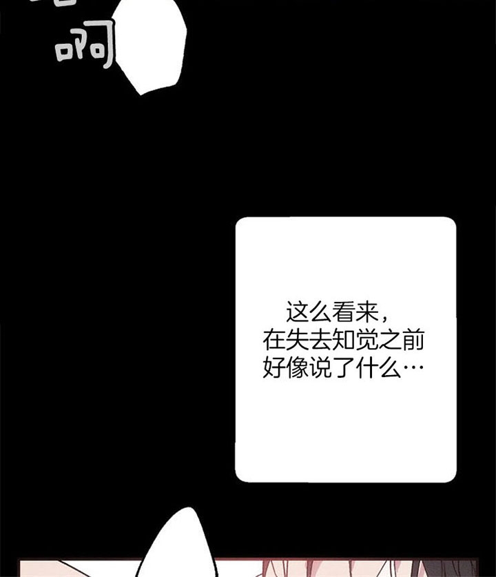 《代号：迷雾》漫画最新章节第32话免费下拉式在线观看章节第【15】张图片