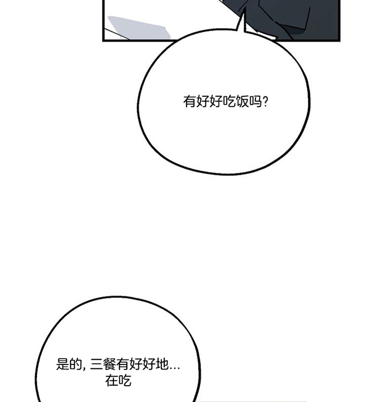 《代号：迷雾》漫画最新章节第27话免费下拉式在线观看章节第【25】张图片