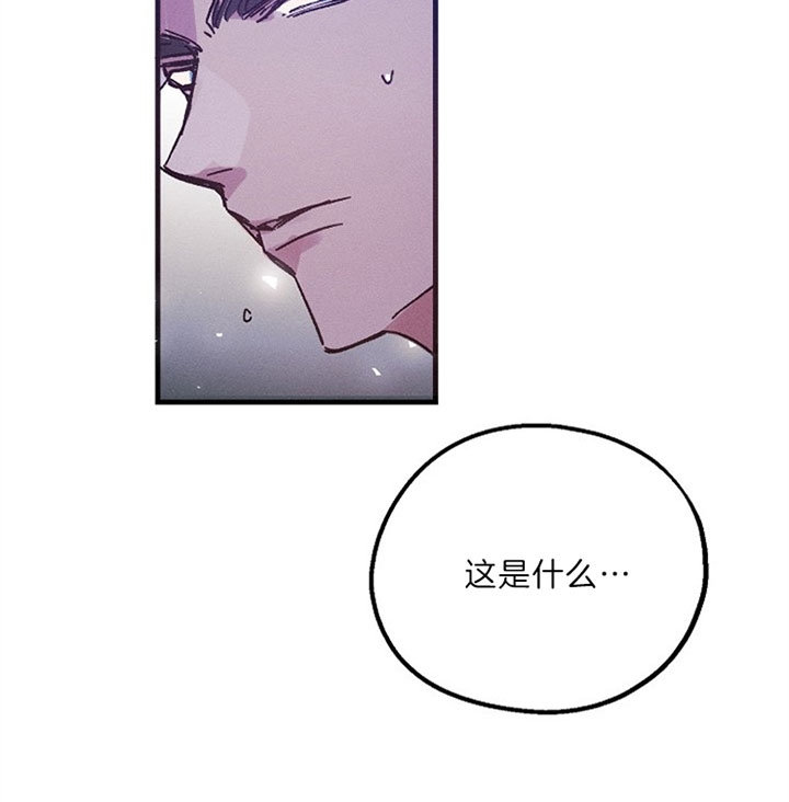 《代号：迷雾》漫画最新章节第53话免费下拉式在线观看章节第【34】张图片