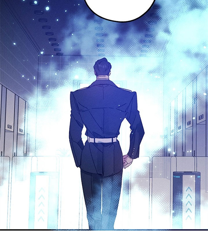 《代号：迷雾》漫画最新章节第53话免费下拉式在线观看章节第【49】张图片