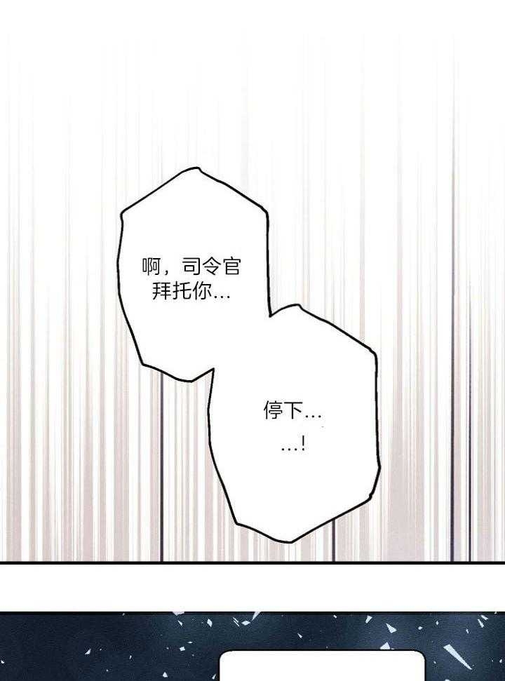 《代号：迷雾》漫画最新章节第61话免费下拉式在线观看章节第【19】张图片