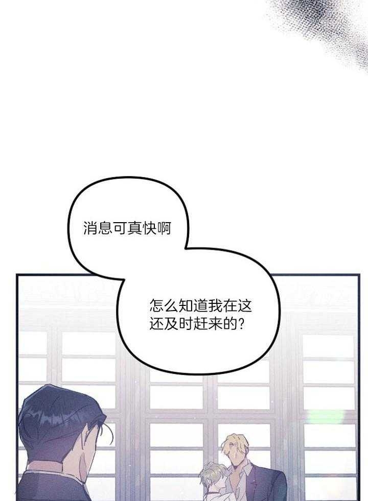 《代号：迷雾》漫画最新章节第65话免费下拉式在线观看章节第【20】张图片