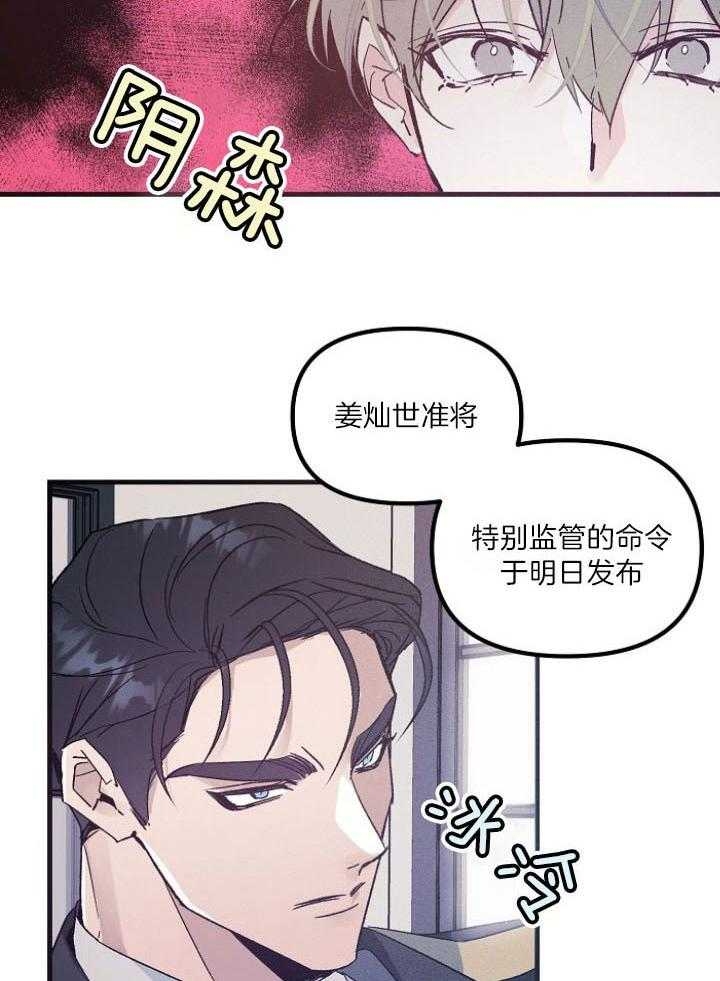 《代号：迷雾》漫画最新章节第65话免费下拉式在线观看章节第【23】张图片