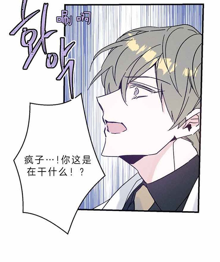 《代号：迷雾》漫画最新章节第51话免费下拉式在线观看章节第【21】张图片