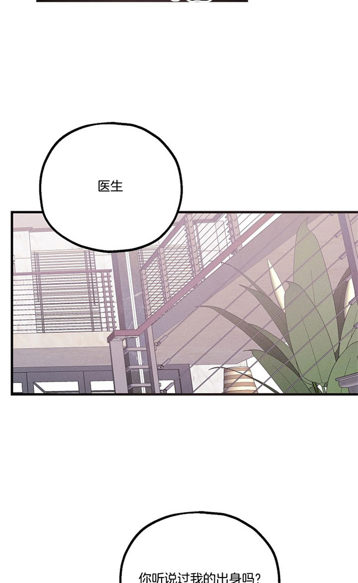 《代号：迷雾》漫画最新章节第25话免费下拉式在线观看章节第【10】张图片