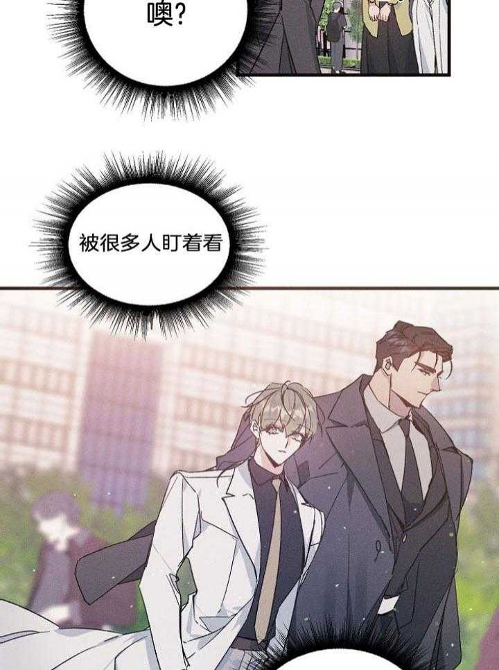 《代号：迷雾》漫画最新章节第67话免费下拉式在线观看章节第【29】张图片