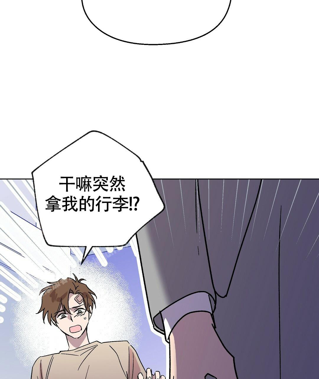 《甜蜜宝贝》漫画最新章节第19话免费下拉式在线观看章节第【7】张图片