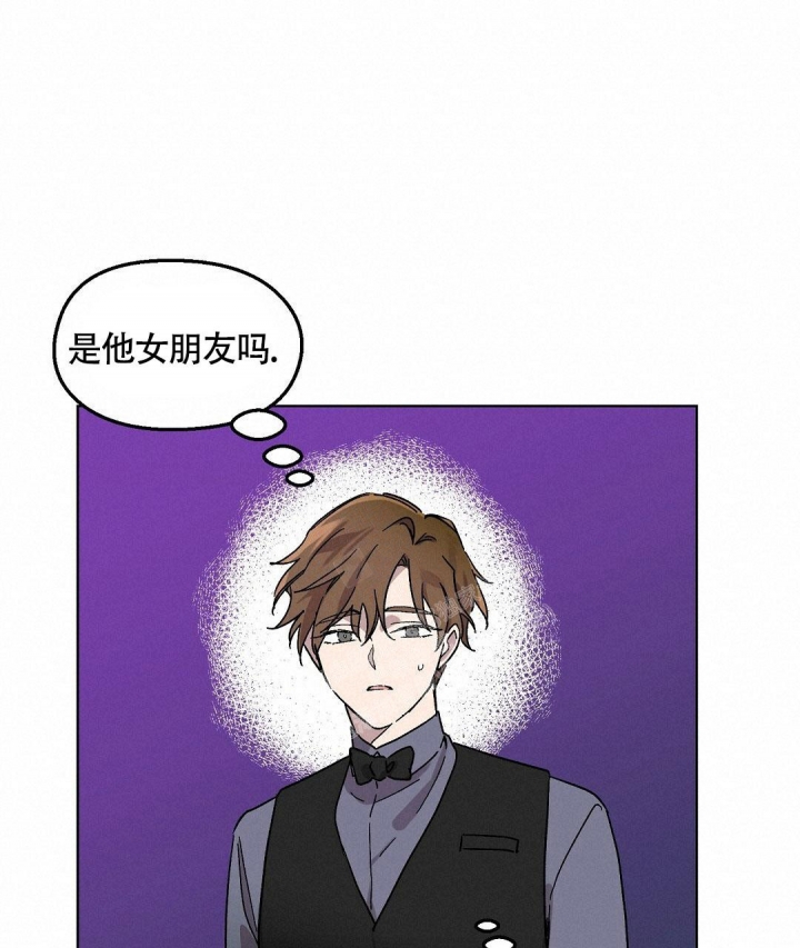 《甜蜜宝贝》漫画最新章节第5话免费下拉式在线观看章节第【20】张图片