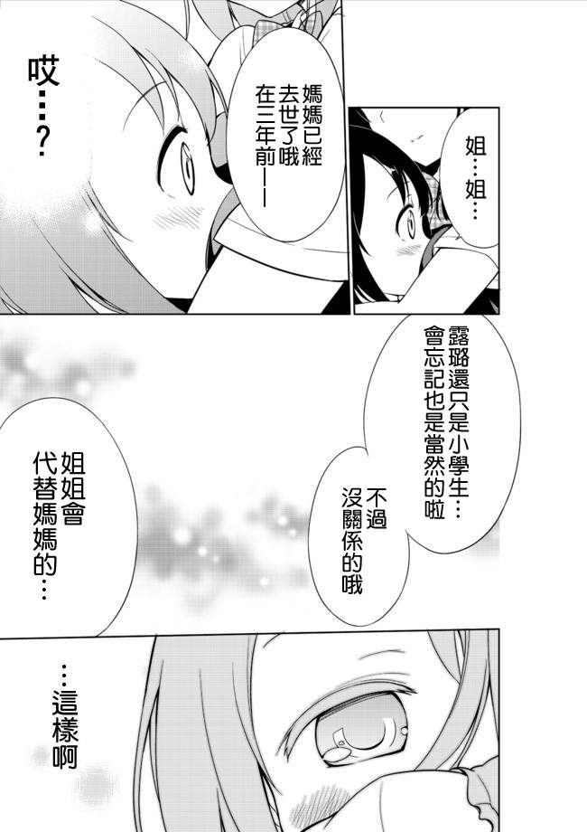 《今天开始当女子小学生》漫画最新章节第7话免费下拉式在线观看章节第【17】张图片