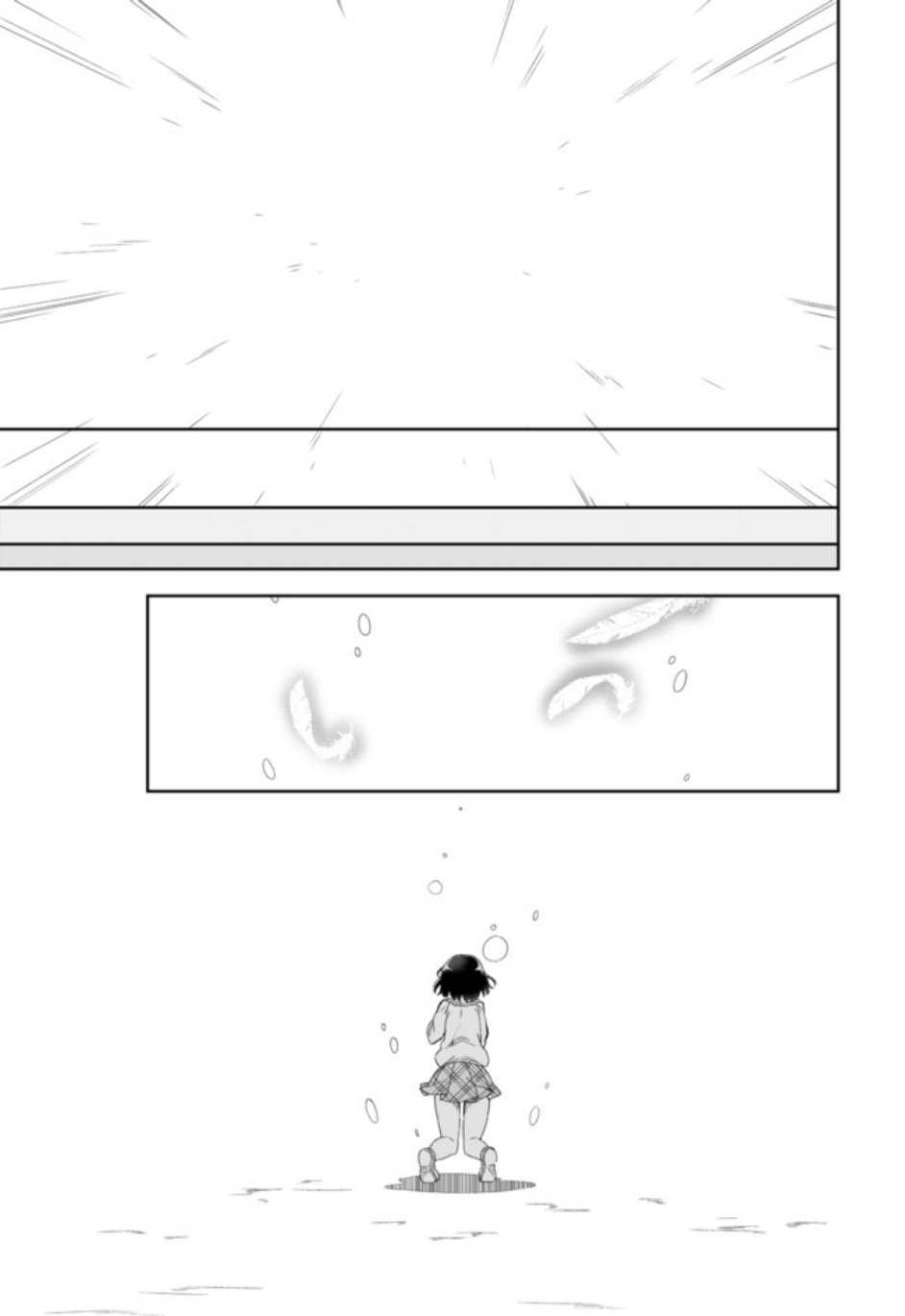 《今天开始当女子小学生》漫画最新章节第56话免费下拉式在线观看章节第【6】张图片