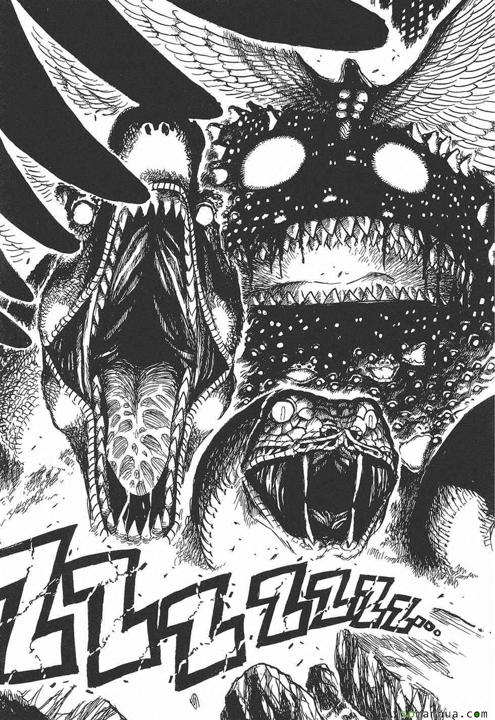 《Key Man 关键超人》漫画最新章节第3卷免费下拉式在线观看章节第【59】张图片