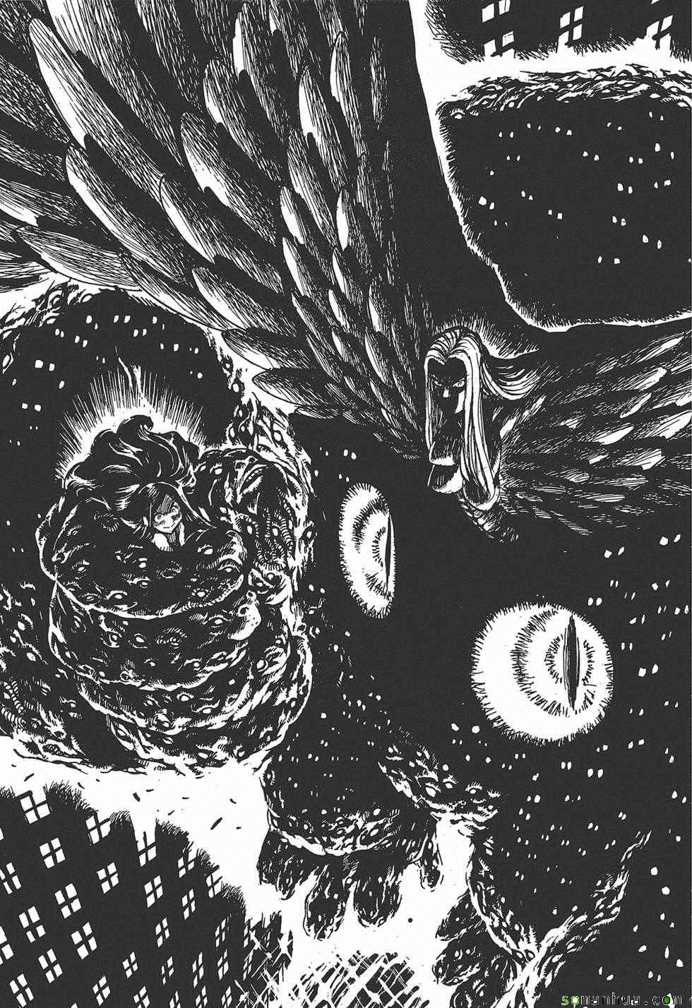 《Key Man 关键超人》漫画最新章节第3卷免费下拉式在线观看章节第【37】张图片