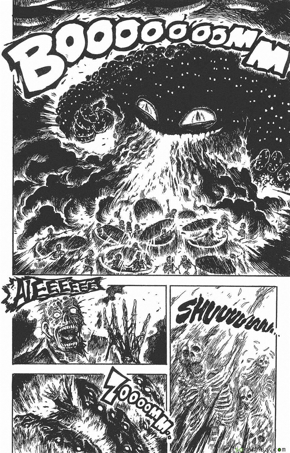 《Key Man 关键超人》漫画最新章节第3卷免费下拉式在线观看章节第【22】张图片