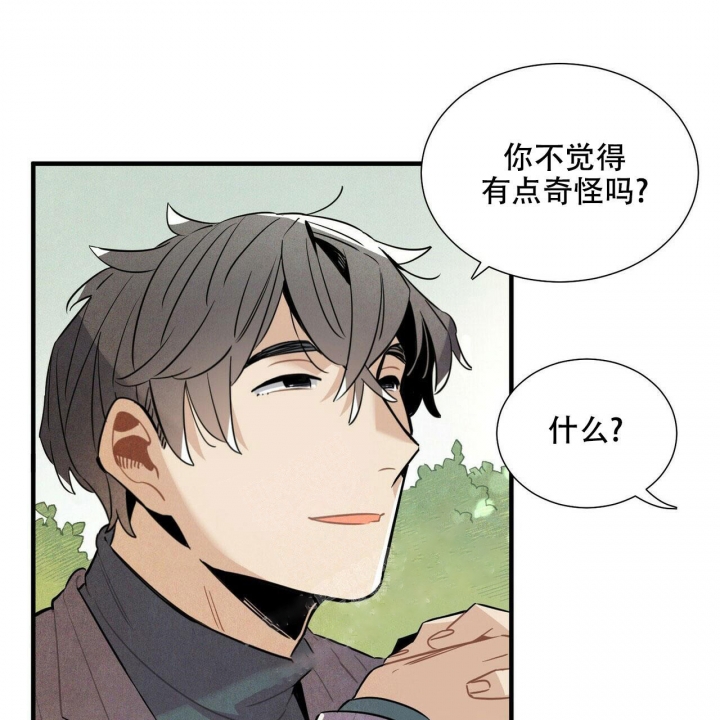 《帕卢斯酒店》漫画最新章节第11话免费下拉式在线观看章节第【6】张图片