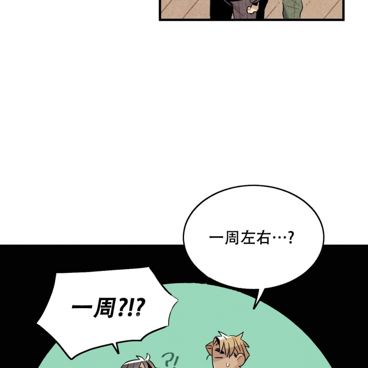 《帕卢斯酒店》漫画最新章节第11话免费下拉式在线观看章节第【35】张图片