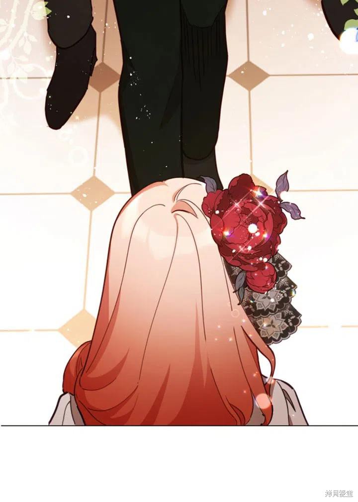 《不可接近的小姐》漫画最新章节第30话免费下拉式在线观看章节第【55】张图片