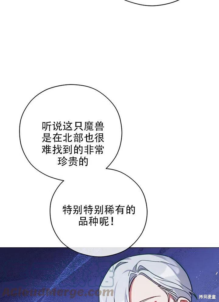《不可接近的小姐》漫画最新章节第38话免费下拉式在线观看章节第【33】张图片