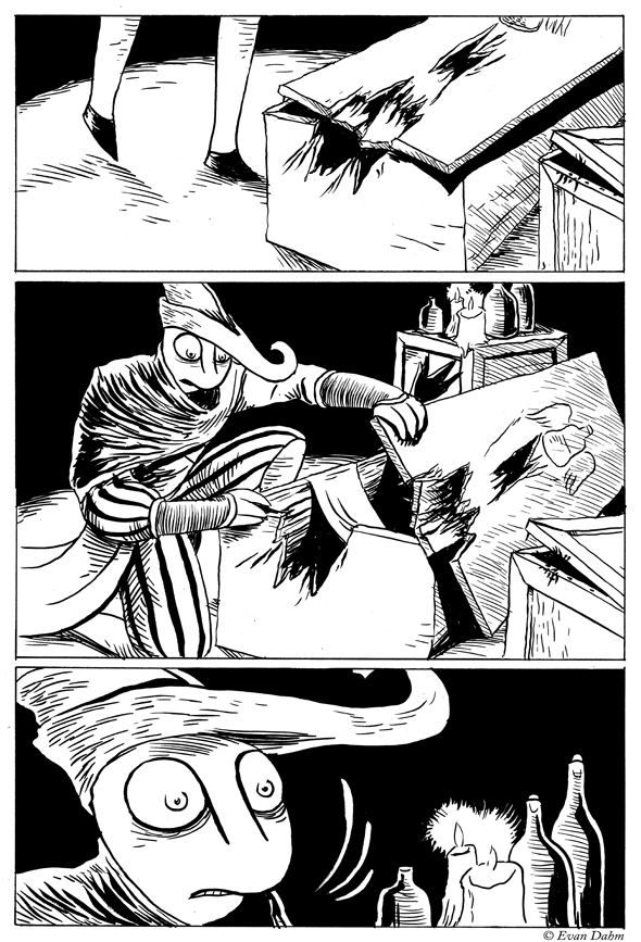 《世话会》漫画最新章节第3.2话免费下拉式在线观看章节第【14】张图片