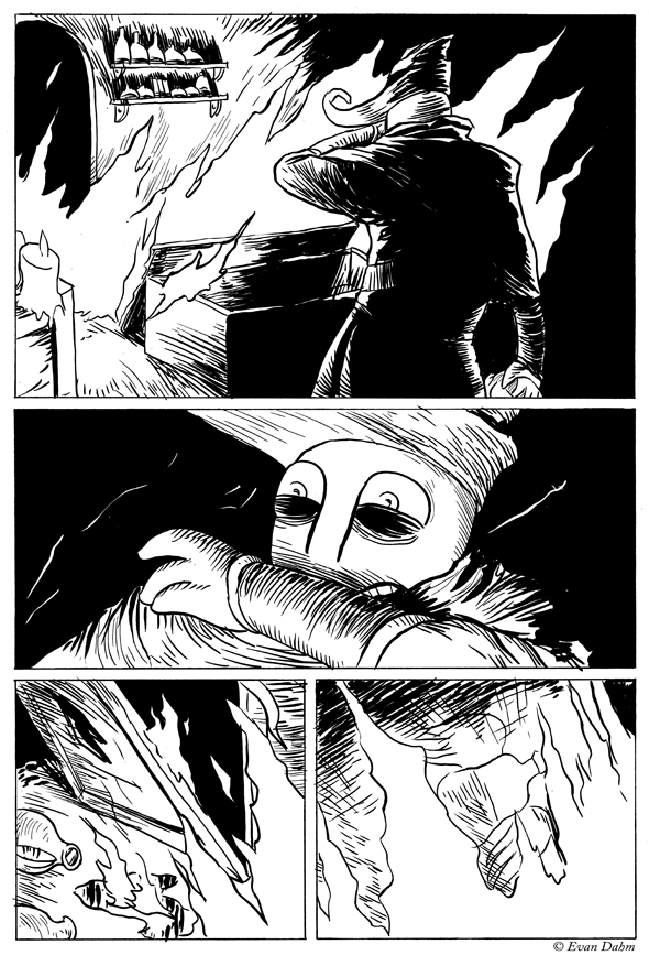 《世话会》漫画最新章节第3.2话免费下拉式在线观看章节第【19】张图片