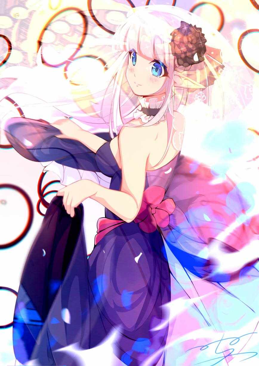 《魔奴嫁》漫画最新章节第8话免费下拉式在线观看章节第【28】张图片